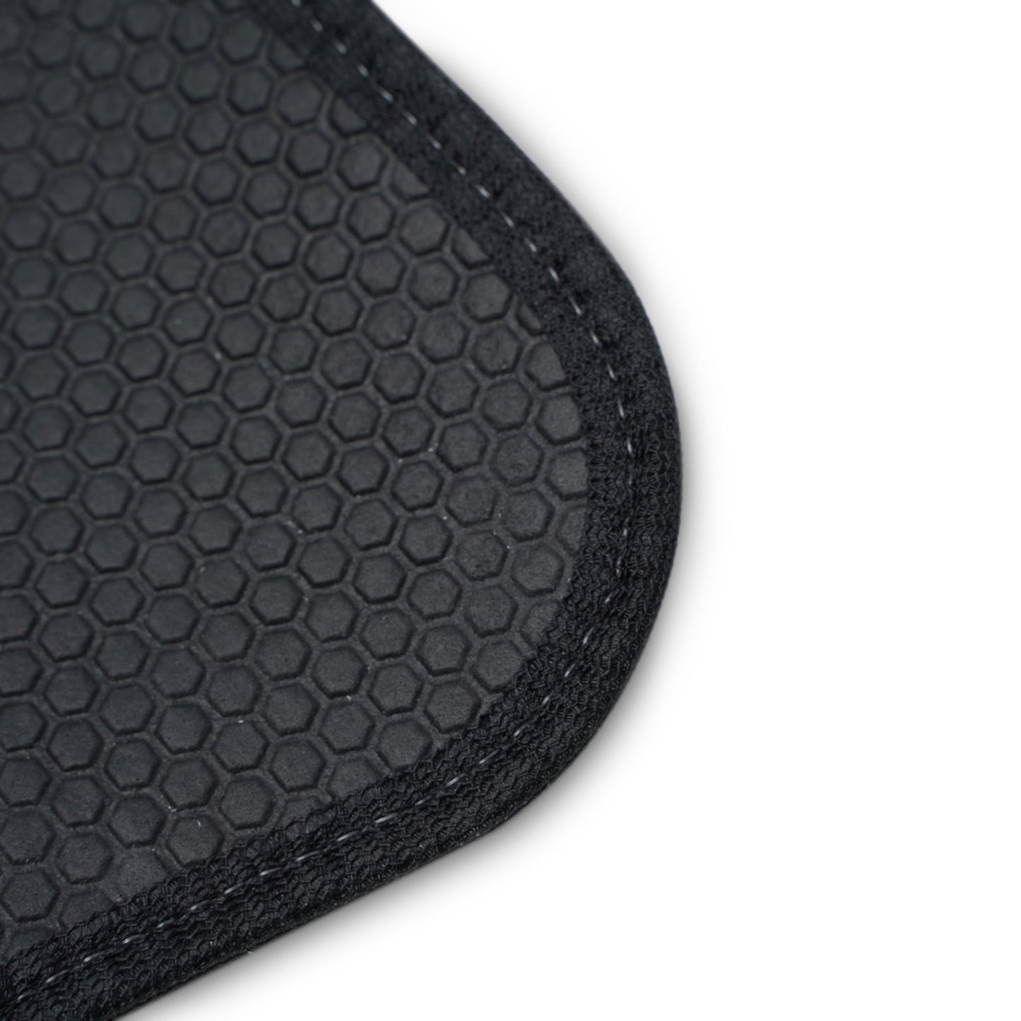 LUX AUTO Car Floor Mats, 1pc