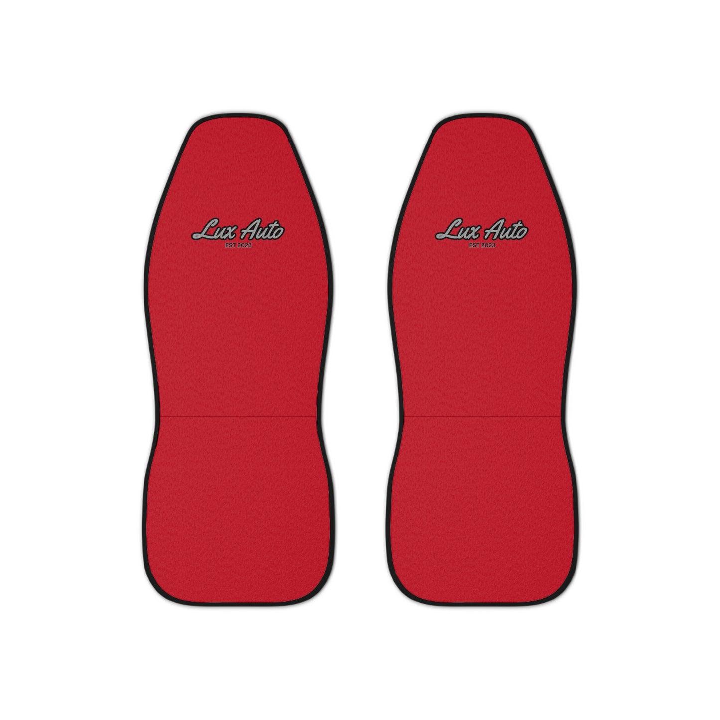 LUX AUTO Car Seat Covers