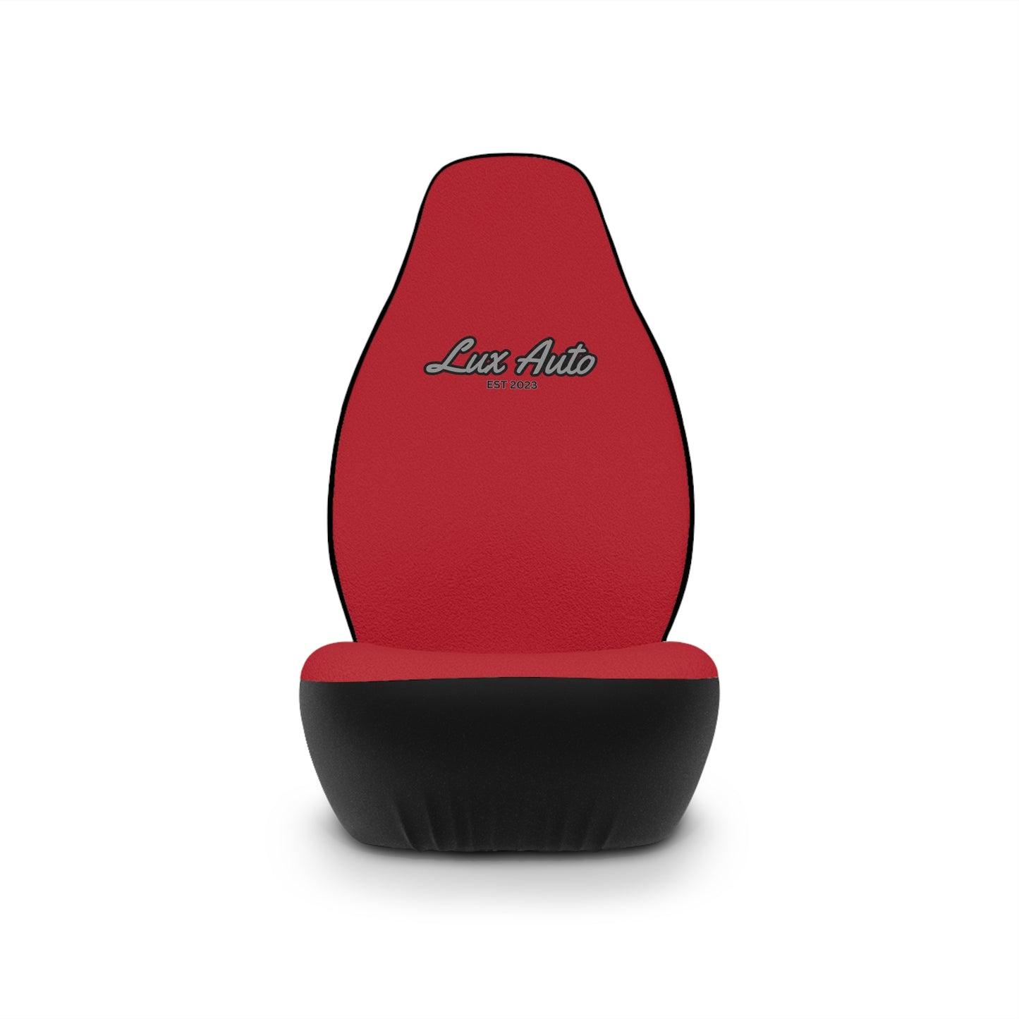 LUX AUTO Car Seat Covers