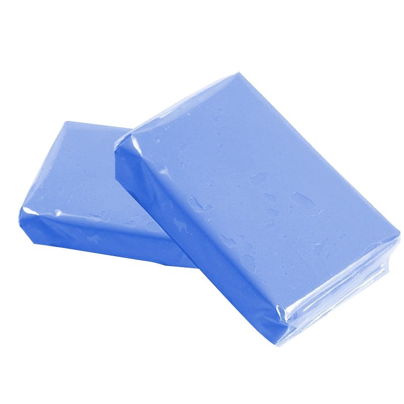 Clay Bar Car Washing Mud Cleaning Car Sludge Desiccant Mud Clean Mud Washing Cleaning Mud Beauty Products