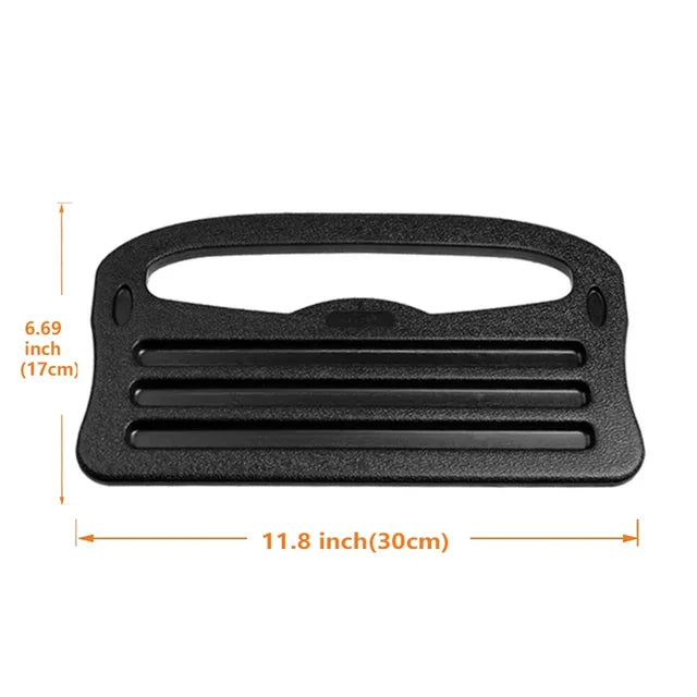AutoDesk Food Tray