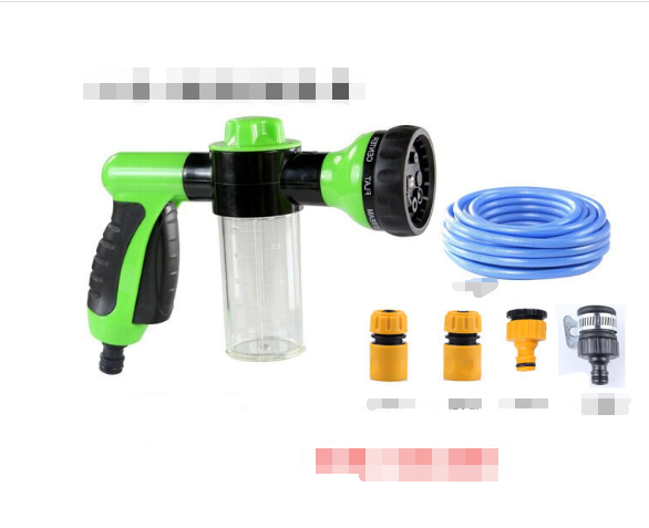 Car Foam Wash Gun For Hose