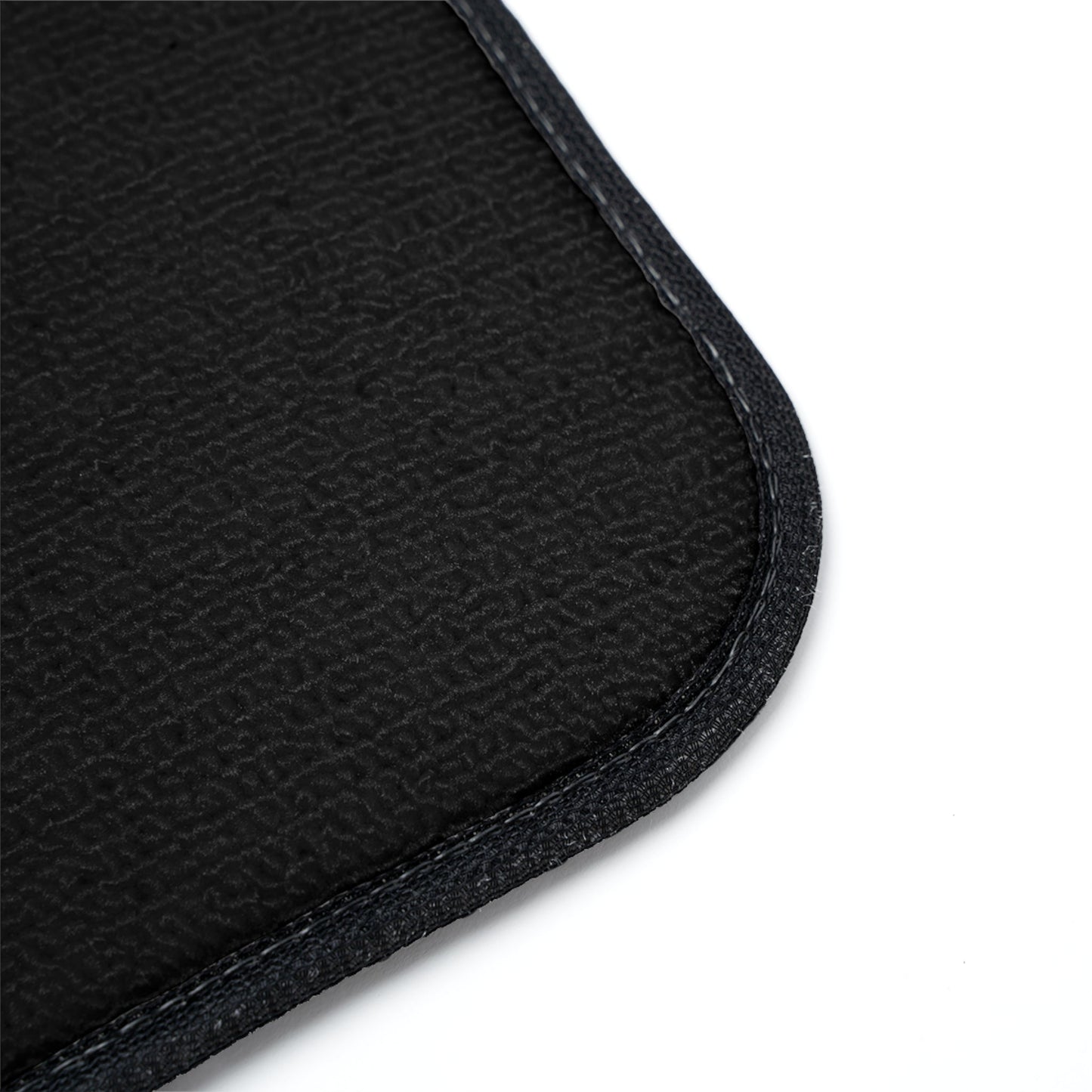 LUX AUTO Car Floor Mats, 1pc
