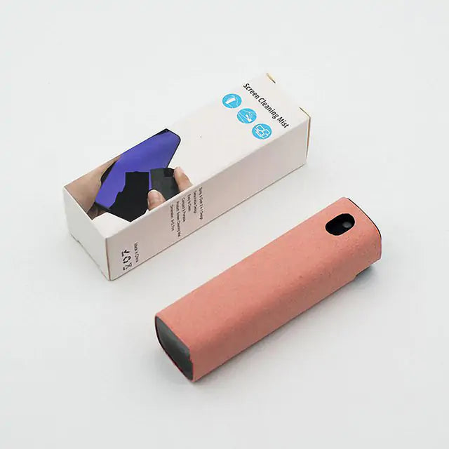 Screen And Dust Cleaner