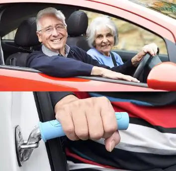 Senior Support Car Handle