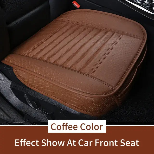 Luxury Auto Seat Guard