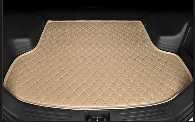 Deluxe Heavy Duty Travel Car Mat