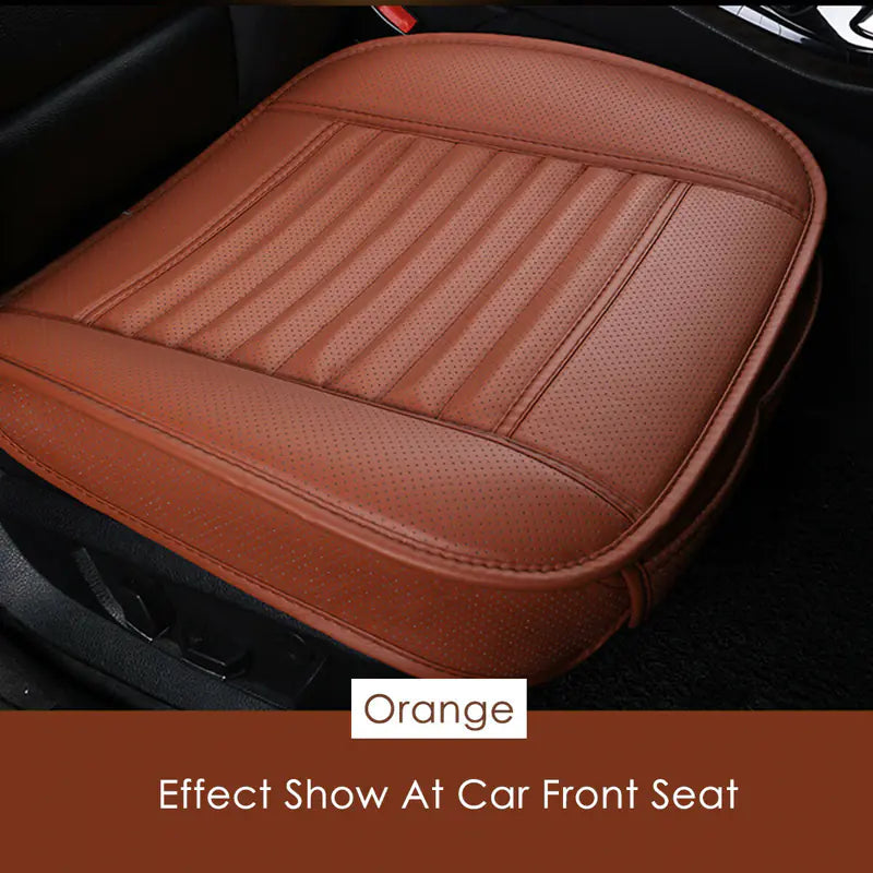 Luxury Auto Seat Guard