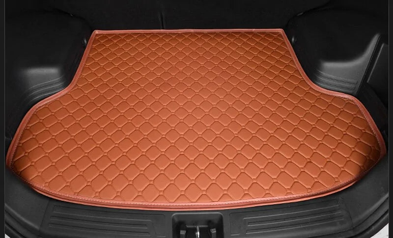 Deluxe Heavy Duty Travel Car Mat