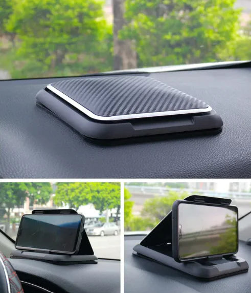 Carbon Fiber Phone Holder