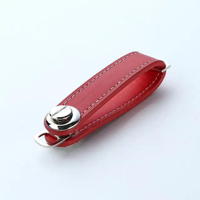 Stylish Car Key Holder Organizer for Easy Access and Storage