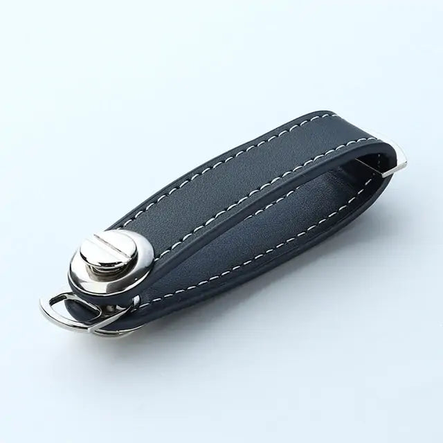 Stylish Car Key Holder Organizer for Easy Access and Storage