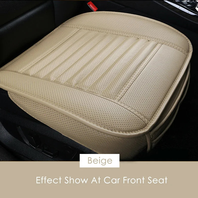 Luxury Auto Seat Guard