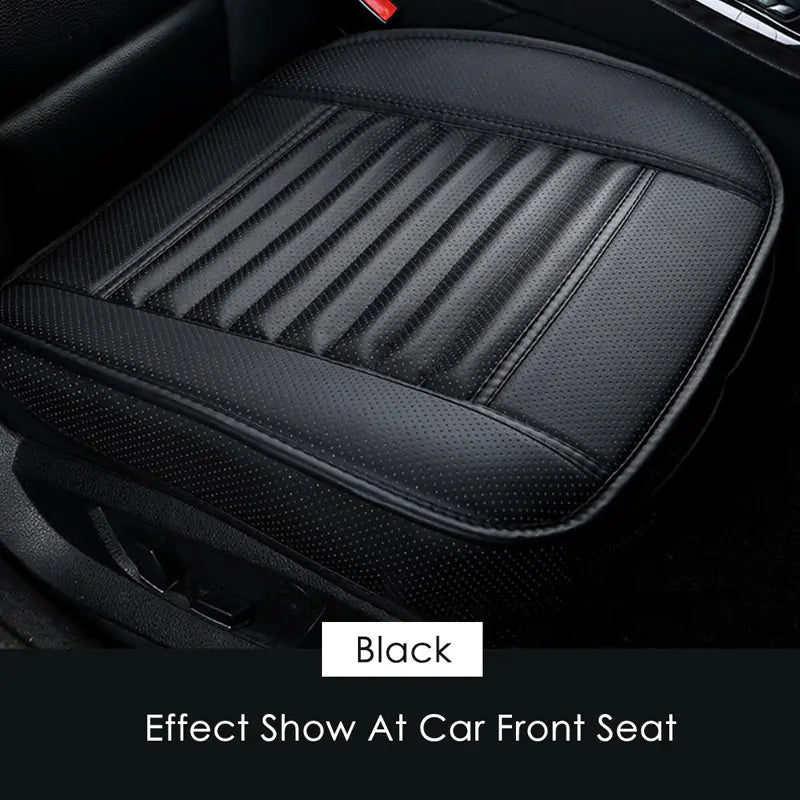 Luxury Auto Seat Guard