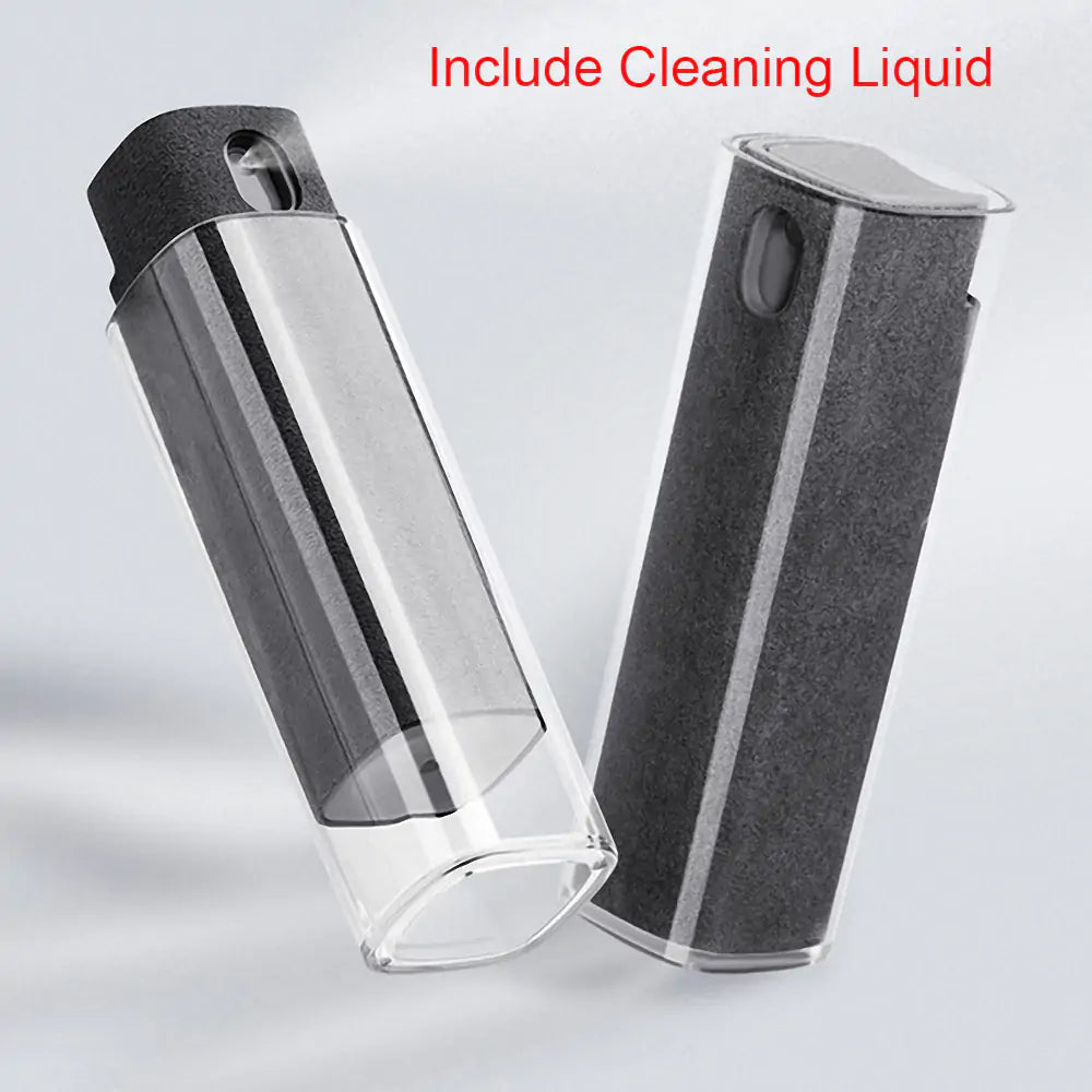Screen And Dust Cleaner