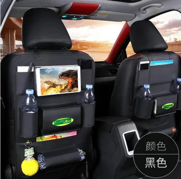 Vehicle Pocket Organizer