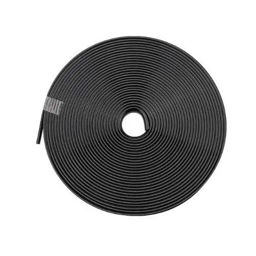 Lux Auto 8 Meter Rim Protector for Ultimate Wheel Defense