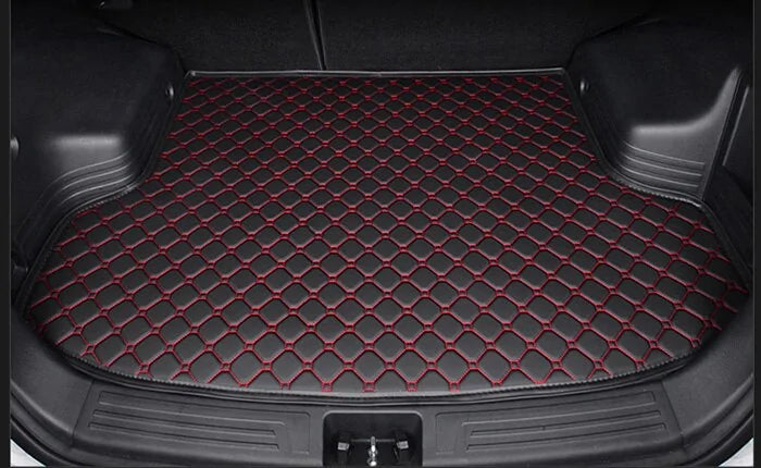 Deluxe Heavy Duty Travel Car Mat