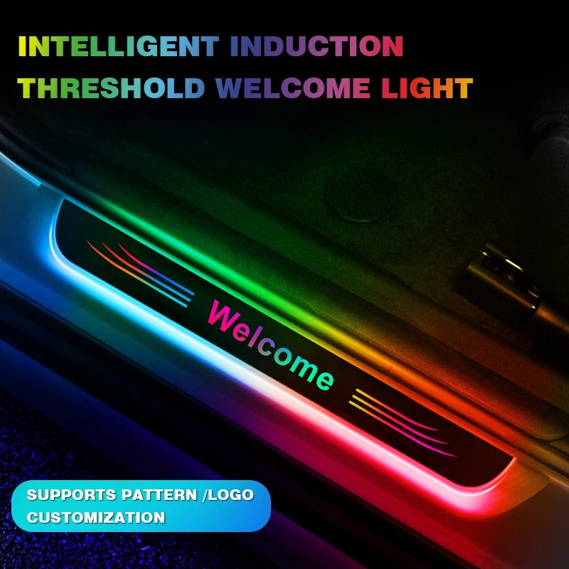 Wireless Car Interior Light For Most Car Models