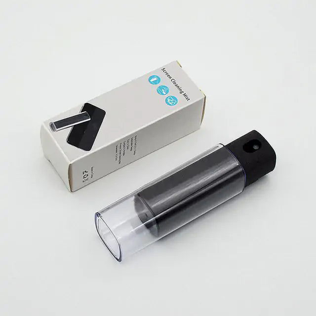Screen And Dust Cleaner