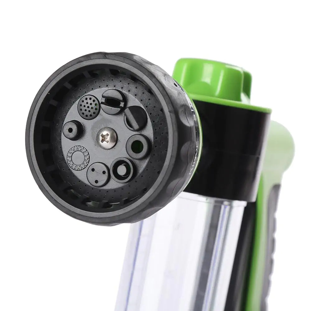 Car Foam Wash Gun For Hose