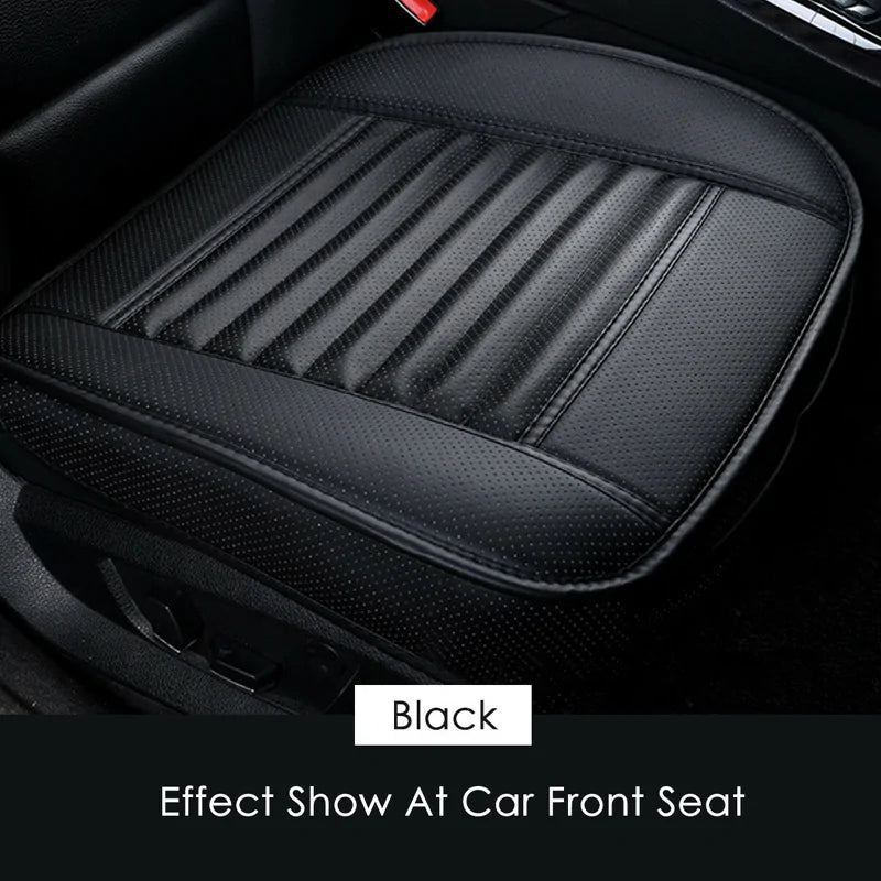 Luxury Auto Seat Guard