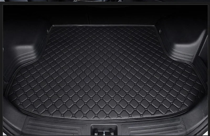 Deluxe Heavy Duty Travel Car Mat