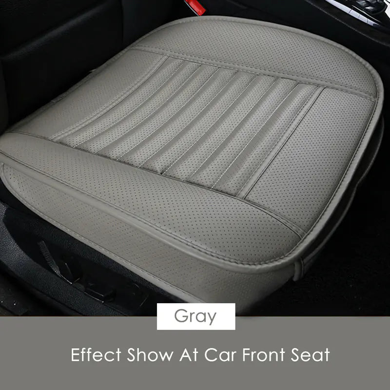 Luxury Auto Seat Guard