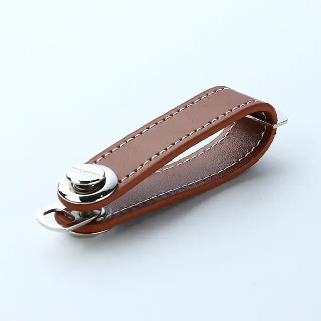 Stylish Car Key Holder Organizer for Easy Access and Storage