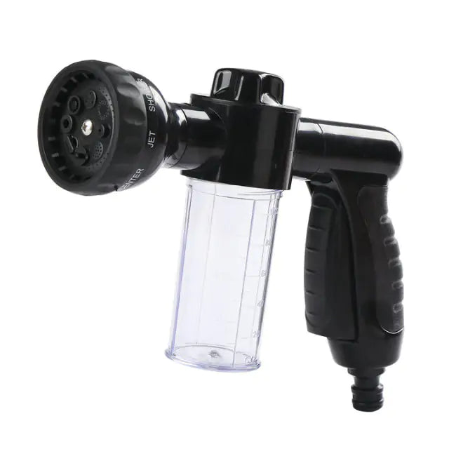 Car Foam Wash Gun For Hose