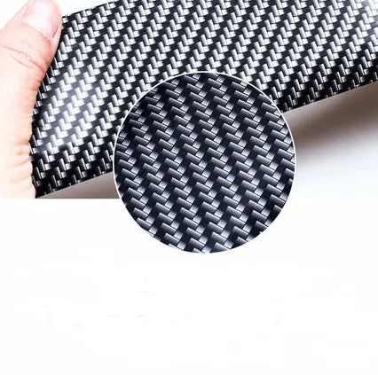 Modern Rubber Lip Skirt