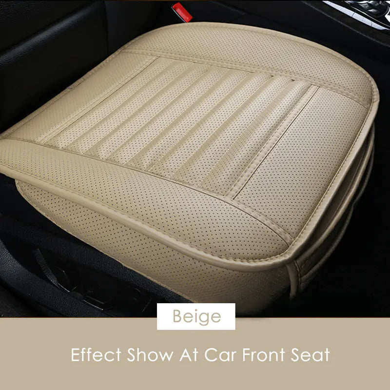 Luxury Auto Seat Guard