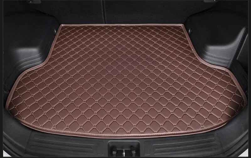 Deluxe Heavy Duty Travel Car Mat