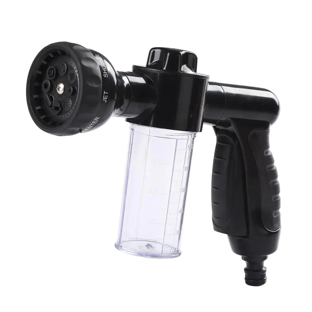 Car Foam Wash Gun For Hose