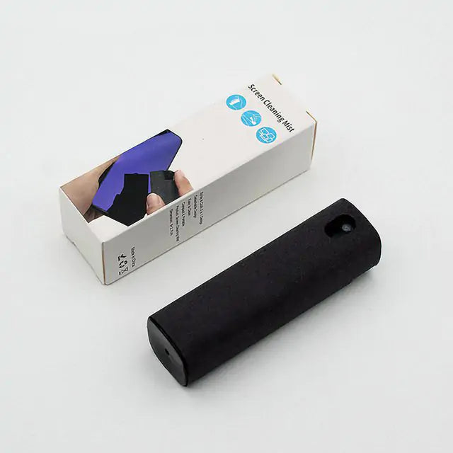 Screen And Dust Cleaner