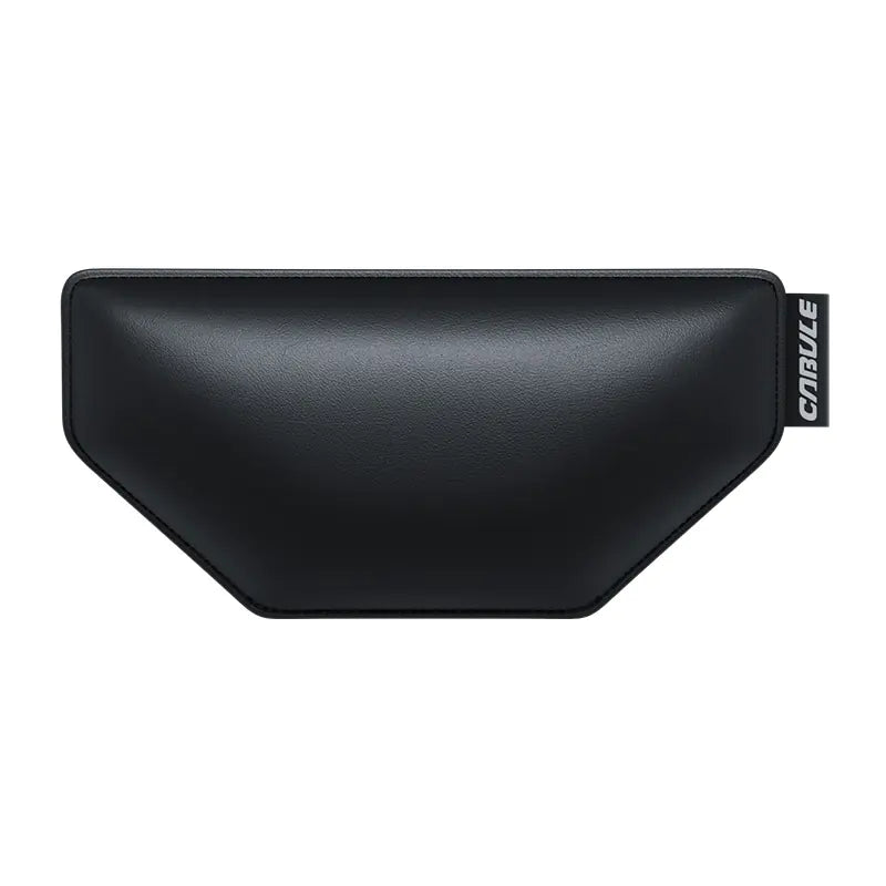 Premium Car Knee Cushion and Leg Support for Door and Console