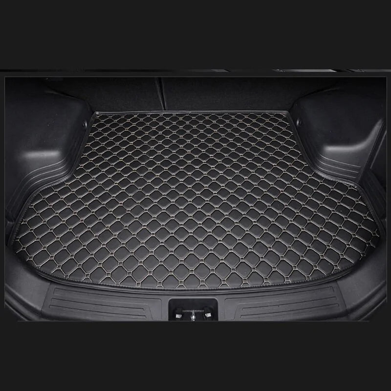 Deluxe Heavy Duty Travel Car Mat
