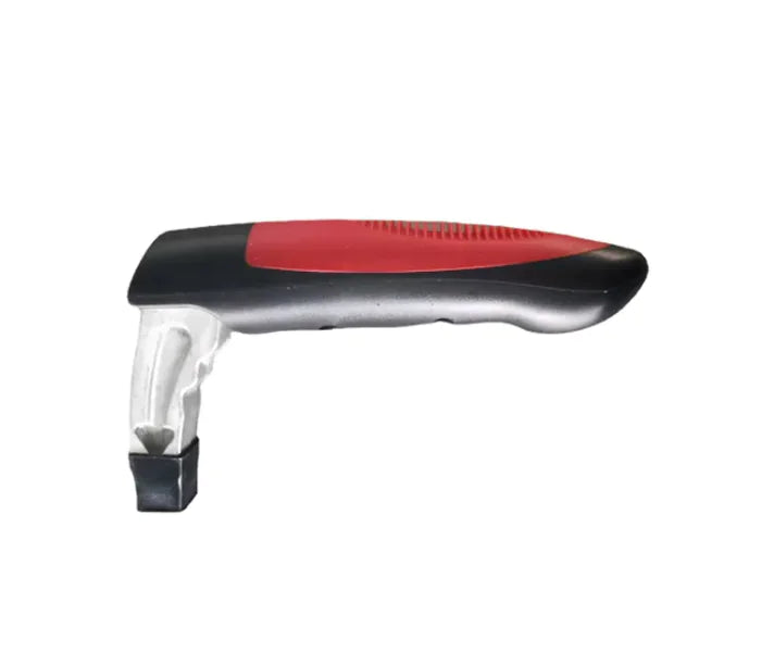 Deluxe Emergency Car Safety Hammer – Window Breaker & Life-Saving Tool