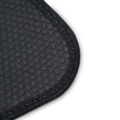LUX AUTO Car Floor Mats, 1pc