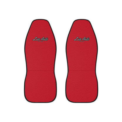 LUX AUTO Car Seat Covers