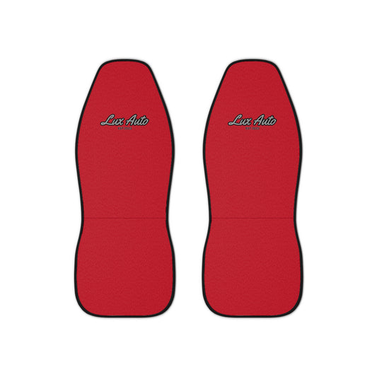 LUX AUTO Car Seat Covers