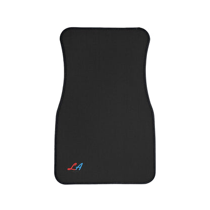 LUX AUTO Car Floor Mats, 1pc