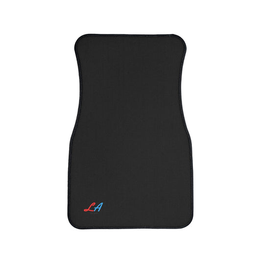LUX AUTO Car Floor Mats, 1pc