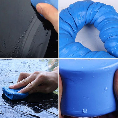 Clay Bar Car Washing Mud Cleaning Car Sludge Desiccant Mud Clean Mud Washing Cleaning Mud Beauty Products