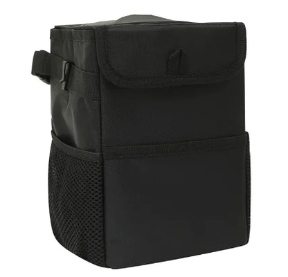 Car Hanging Trash Bin - Multi-Functional for Vehicles