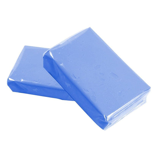 Clay Bar Car Washing Mud Cleaning Car Sludge Desiccant Mud Clean Mud Washing Cleaning Mud Beauty Products