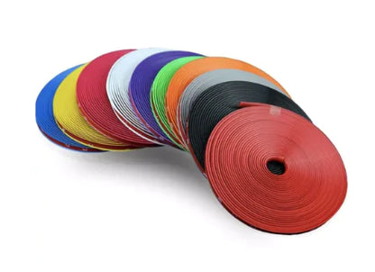 Lux Auto 8 Meter Rim Protector for Ultimate Wheel Defense