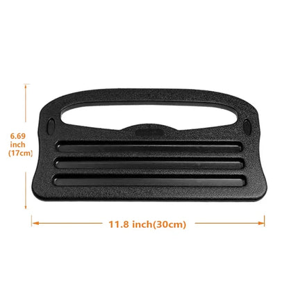 AutoDesk Food Tray