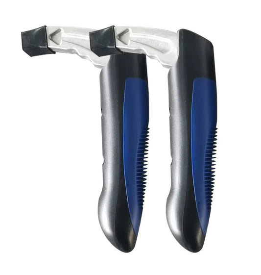 Deluxe Emergency Car Safety Hammer – Window Breaker & Life-Saving Tool