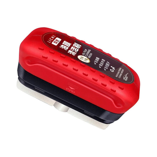 Automotive Oil Film Cleaning Brush